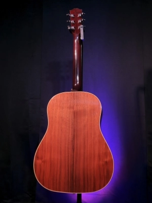 Gibson - 2019 J-15 - Walnut Burst 2